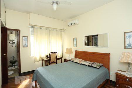 Apartamento para alugar com 175m², 4 quartos e sem vagaQuarto Suíte