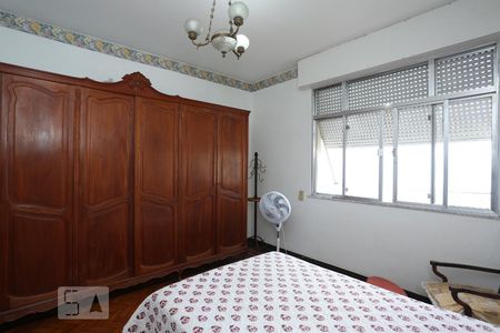Apartamento para alugar com 175m², 4 quartos e sem vagaQuarto 4