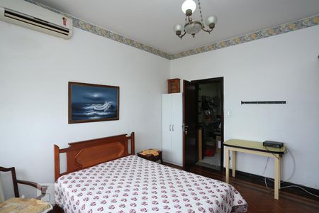 Apartamento para alugar com 175m², 4 quartos e sem vagaQuarto 4