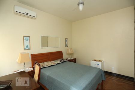 Apartamento para alugar com 175m², 4 quartos e sem vagaQuarto Suíte
