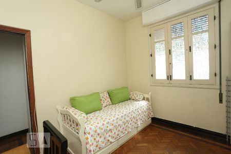 Apartamento para alugar com 175m², 4 quartos e sem vagaQuarto 3