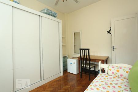 Apartamento para alugar com 175m², 4 quartos e sem vagaQuarto 3