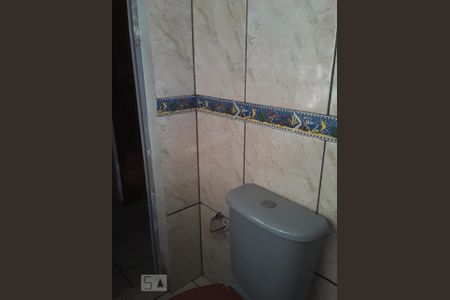 Casa para alugar com 2 quartos, 42m² em Rio Branco, Canoas