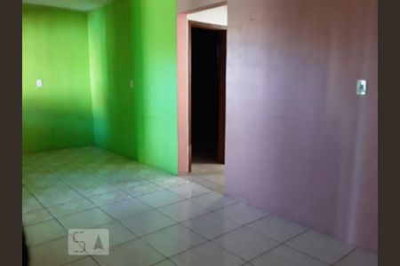 Casa para alugar com 2 quartos, 42m² em Rio Branco, Canoas