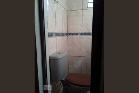 Casa para alugar com 2 quartos, 42m² em Rio Branco, Canoas