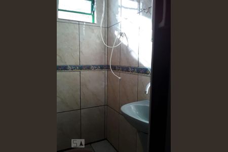 Casa para alugar com 2 quartos, 42m² em Rio Branco, Canoas