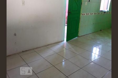 Casa para alugar com 2 quartos, 42m² em Rio Branco, Canoas