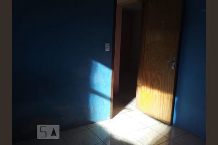 Casa para alugar com 2 quartos, 42m² em Rio Branco, Canoas