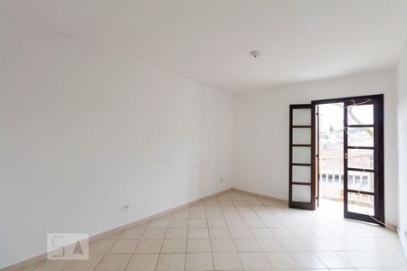 Quarto 1 - Suíte de casa de condomínio para alugar com 2 quartos, 80m² em Jardim Jabaquara, São Paulo