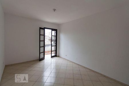 Quarto 1 - Suíte de casa de condomínio para alugar com 2 quartos, 80m² em Jardim Jabaquara, São Paulo