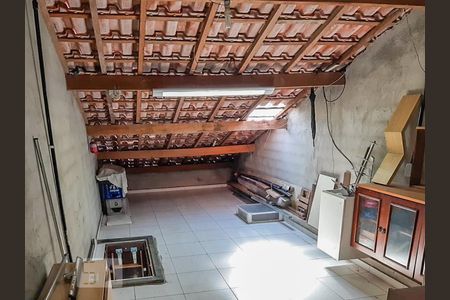 Casa à venda com 140m², 3 quartos e 4 vagas Casa à venda com 140m², 3 quartos e 4 vagasSótão