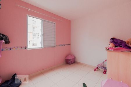 Apartamento à venda com 61m², 3 quartos e 1 vagaQuarto 2