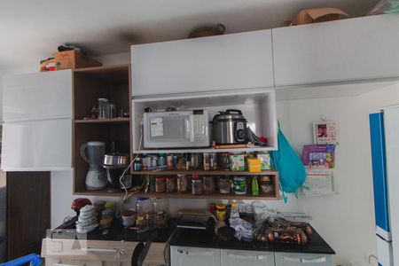 Apartamento à venda com 61m², 3 quartos e 1 vagaCozinha
