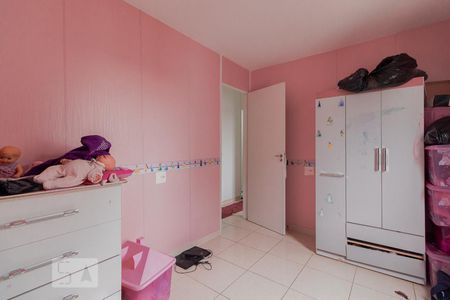 Apartamento à venda com 61m², 3 quartos e 1 vagaQuarto 2