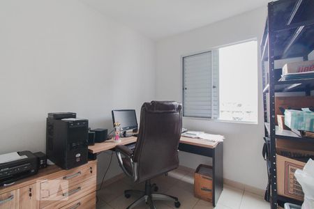 Apartamento à venda com 61m², 3 quartos e 1 vagaQuarto 1