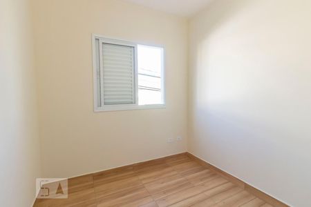 Quarto 1 de apartamento para alugar com 2 quartos, 48m² em Vila Isolina Mazzei, São Paulo