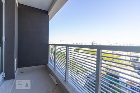 Sacada de apartamento para alugar com 2 quartos, 60m² em Centro, Osasco