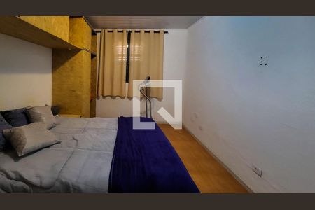 Casa à venda com 70m², 1 quarto e 1 vagaQuarto