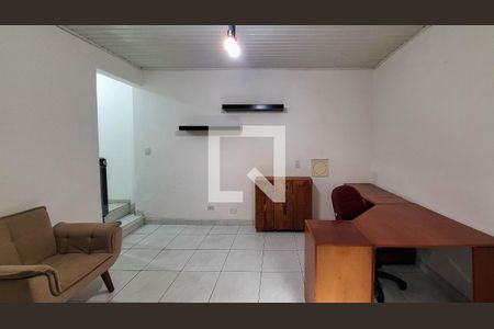 Sala de casa para alugar com 1 quarto, 70m² em Liberdade, São Paulo
