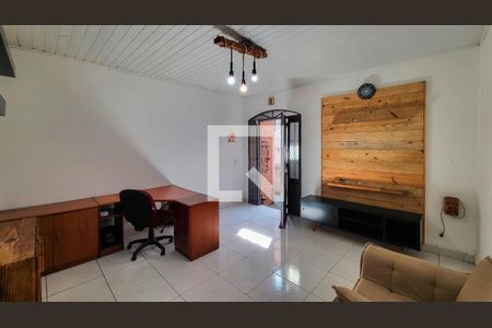 Sala de casa para alugar com 1 quarto, 70m² em Liberdade, São Paulo