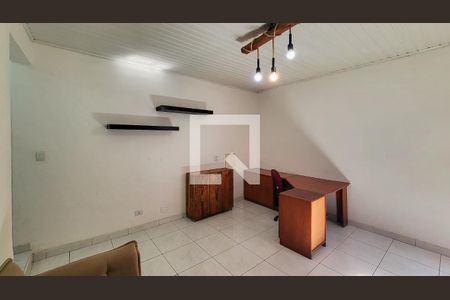 Sala de casa para alugar com 1 quarto, 70m² em Liberdade, São Paulo