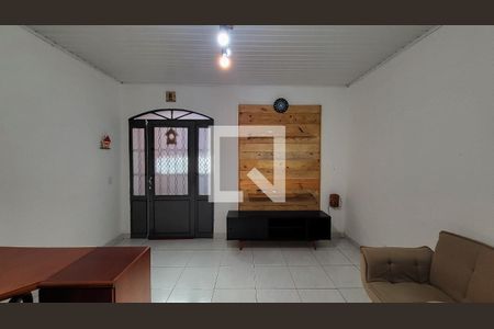 Sala de casa para alugar com 1 quarto, 70m² em Liberdade, São Paulo