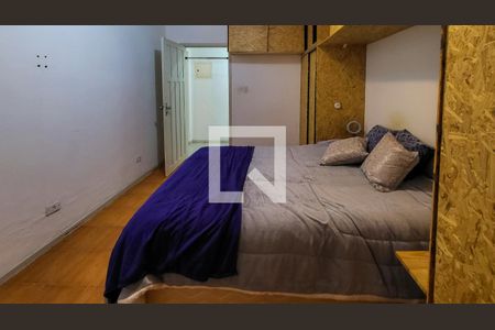 Casa à venda com 70m², 1 quarto e 1 vagaQuarto