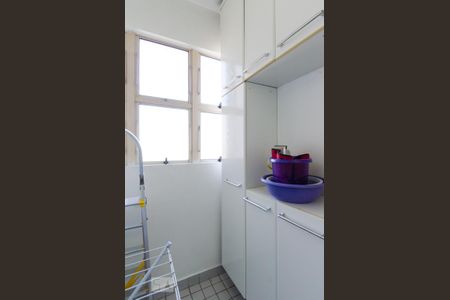 Apartamento à venda com 69m², 3 quartos e 1 vaga Apartamento à venda com 69m², 3 quartos e 1 vagaÁrea de serviço