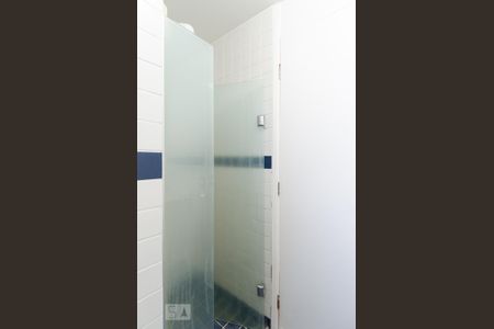 Apartamento à venda com 69m², 3 quartos e 1 vaga Apartamento à venda com 69m², 3 quartos e 1 vagaBanheiro