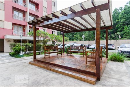 Apartamento à venda com 69m², 3 quartos e 1 vaga Apartamento à venda com 69m², 3 quartos e 1 vagaÁrea de descanso