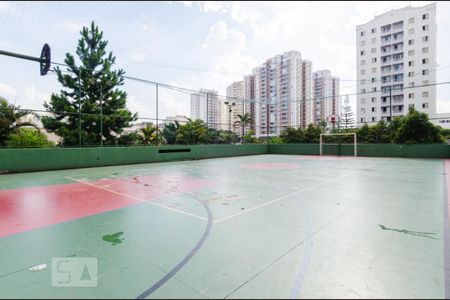 Apartamento à venda com 69m², 3 quartos e 1 vaga Apartamento à venda com 69m², 3 quartos e 1 vagaQuadra
