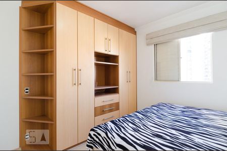 Quarto 2 de apartamento para alugar com 3 quartos, 69m² em Baeta Neves, São Bernardo do Campo