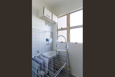 Apartamento à venda com 69m², 3 quartos e 1 vaga Apartamento à venda com 69m², 3 quartos e 1 vagaÁrea de serviço