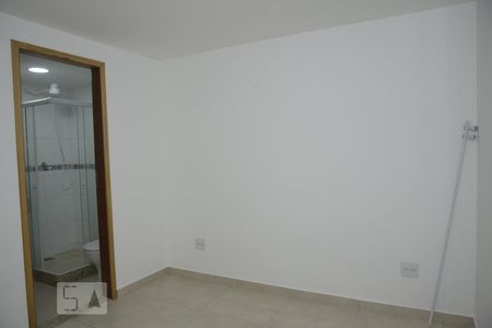 Casa de condomínio à venda com 63m², 1 quarto e sem vagaQuarto 1 - Suíte 