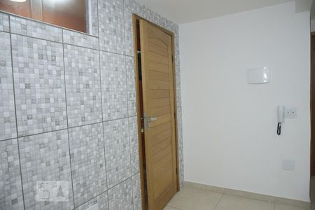 Cozinha de casa de condomínio à venda com 1 quarto, 63m² em Pechincha, Rio de Janeiro