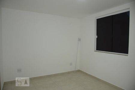 Quarto 1 - Suíte  de casa de condomínio à venda com 1 quarto, 63m² em Pechincha, Rio de Janeiro