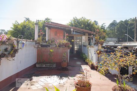 Casa à venda com 230m², 3 quartos e 2 vagasCobertura