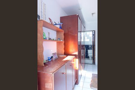 Casa à venda com 230m², 3 quartos e 2 vagasCloset do quarto 1