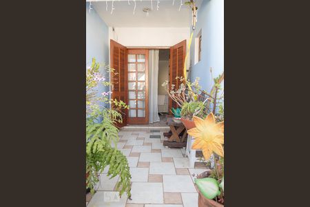 Casa à venda com 230m², 3 quartos e 2 vagasVaranda do Quarto 1