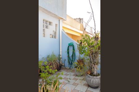 Casa à venda com 230m², 3 quartos e 2 vagasVaranda do Quarto 1