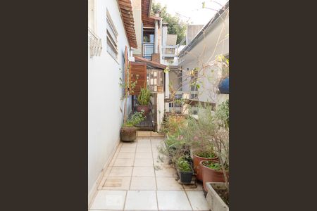 Casa à venda com 230m², 3 quartos e 2 vagasVaranda do Quarto 3