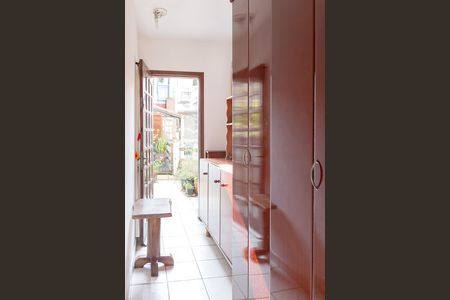 Casa à venda com 230m², 3 quartos e 2 vagasCloset do quarto 1