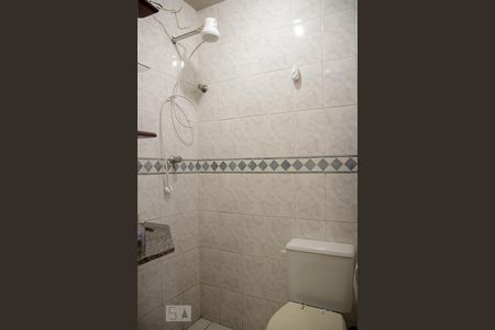 Casa à venda com 230m², 3 quartos e 2 vagasBanheiro 1