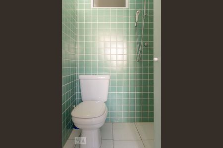 Casa à venda com 230m², 3 quartos e 2 vagasBanheiro do Quarto 3