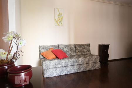 Apartamento para alugar com 42m², 1 quarto e 1 vagaSala