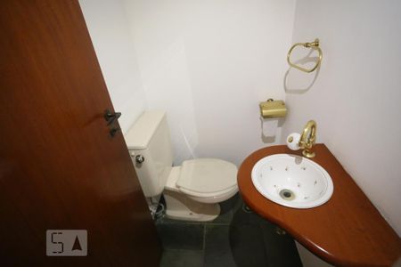 Apartamento para alugar com 42m², 1 quarto e 1 vagaLavabo