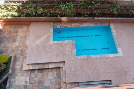 Apartamento para alugar com 42m², 1 quarto e 1 vagaVista 