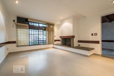 Sala de casa à venda com 3 quartos, 172m² em Vila Cruzeiro, São Paulo