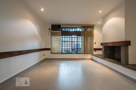 Sala de casa à venda com 3 quartos, 172m² em Vila Cruzeiro, São Paulo