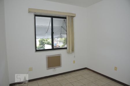 Quarto 1 de apartamento à venda com 2 quartos, 82m² em Taquara, Rio de Janeiro